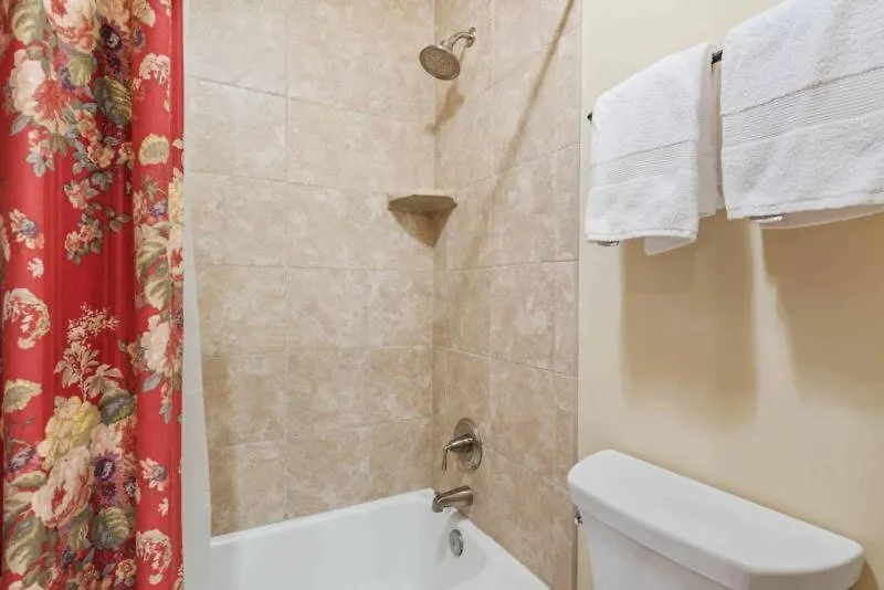 Apartment Ridgepoint Townhome 122 By East West Hospitality *