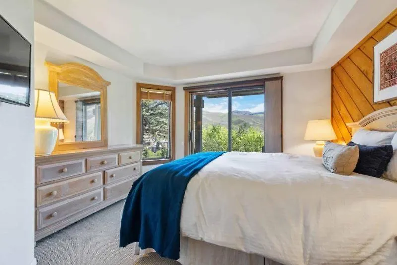 Ridgepoint Townhome 122 By East West Hospitality *