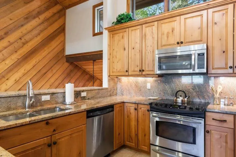 Apartment Ridgepoint Townhome 122 By East West Hospitality