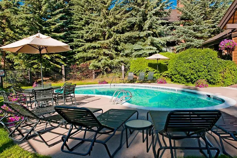 Ridgepoint Townhome 122 By East West Hospitality *