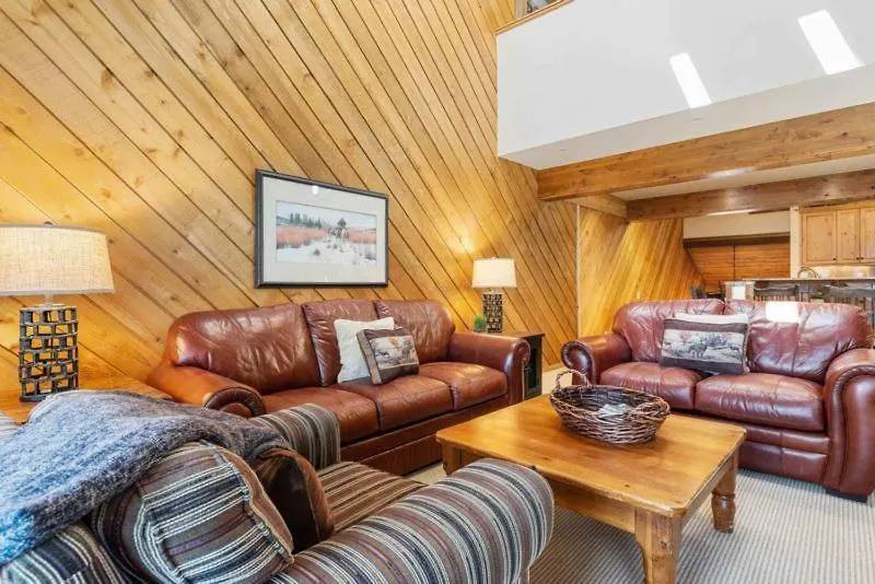Ridgepoint Townhome 122 By East West Hospitality