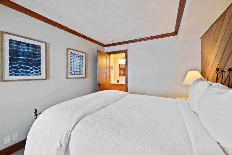 Apartment Ridgepoint Townhome 142 By East West Hospitality *