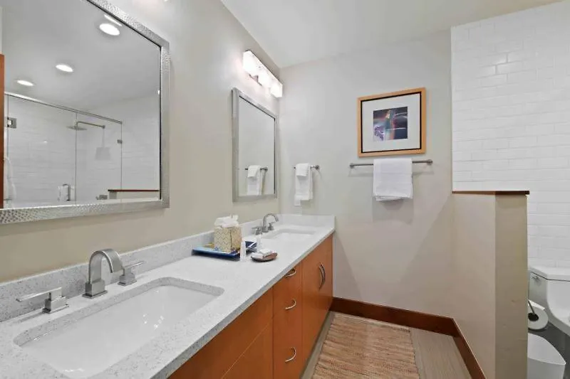 Apartment Ridgepoint Townhome 142 By East West Hospitality Beaver Creek