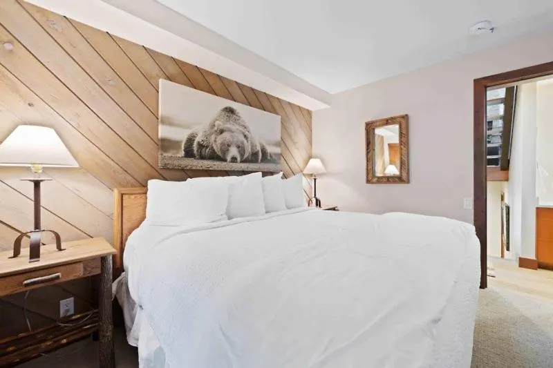 Ridgepoint Townhome 142 By East West Hospitality Apartment Beaver Creek