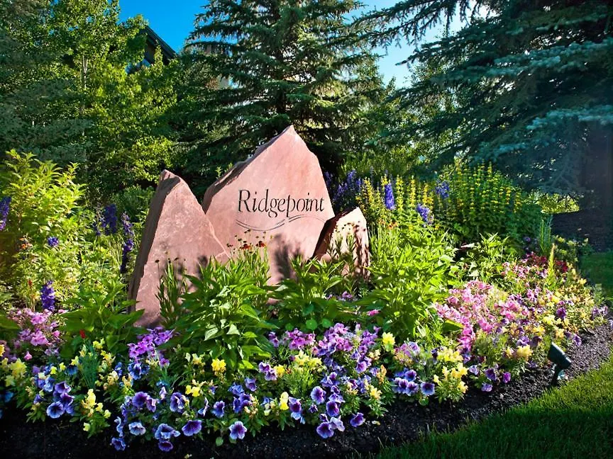 Apartment Ridgepoint Townhome 142 By East West Hospitality *