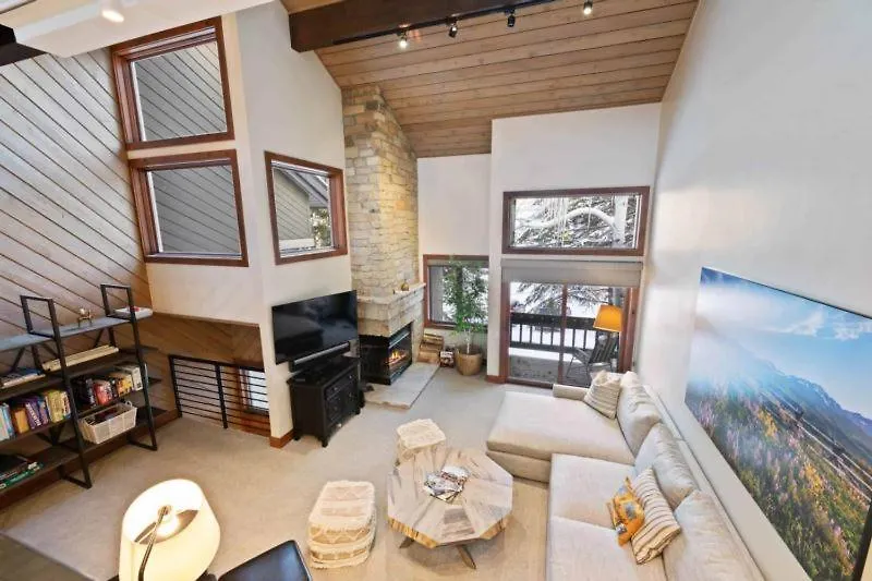 Ridgepoint Townhome 142 By East West Hospitality Apartment Beaver Creek