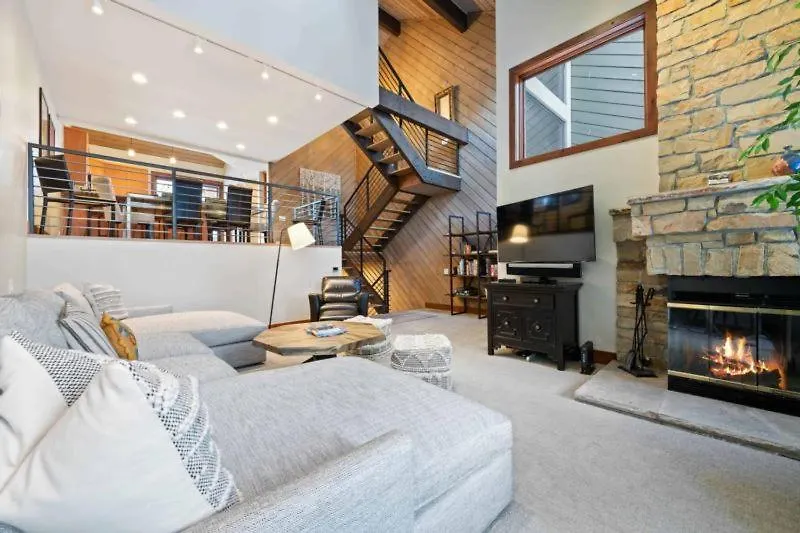 Ridgepoint Townhome 142 By East West Hospitality Apartment Beaver Creek