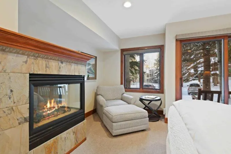 Ridgepoint Townhome 142 By East West Hospitality * Beaver Creek