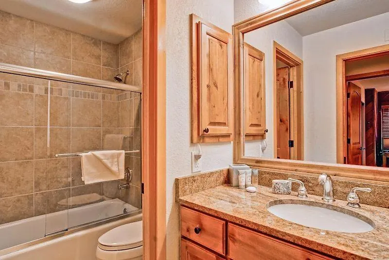 Ridgepoint Townhome 169 By East West Hospitality * Beaver Creek