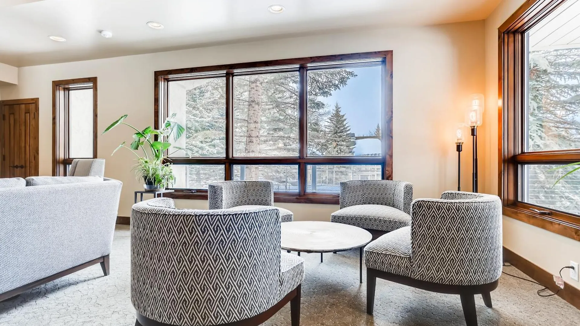 Ridgepoint Townhome 122 By East West Hospitality *