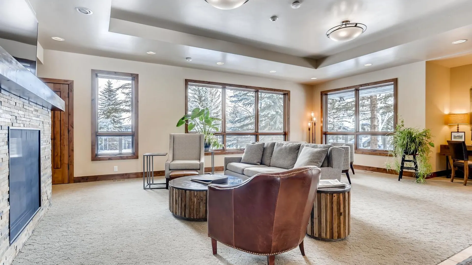Ridgepoint Townhome 122 By East West Hospitality * Beaver Creek