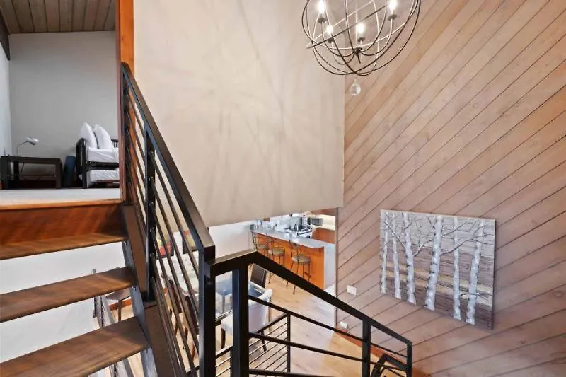 Apartment Ridgepoint Townhome 142 By East West Hospitality