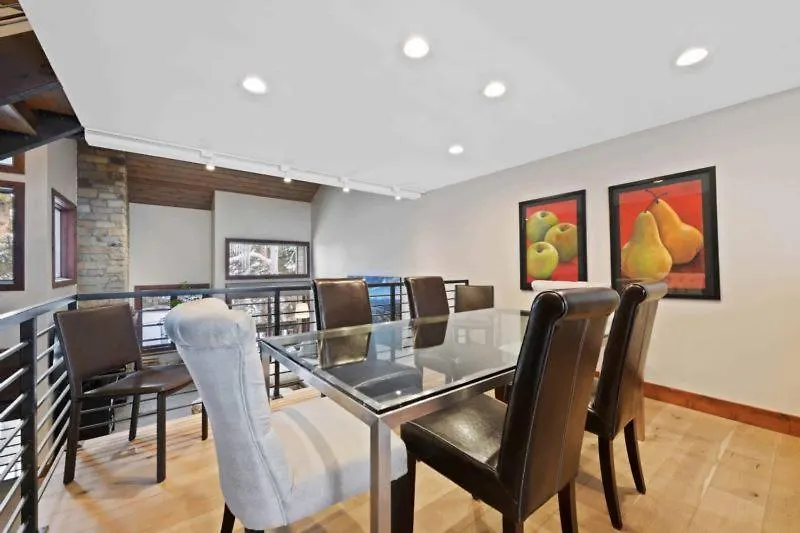 Ridgepoint Townhome 142 By East West Hospitality Apartment Beaver Creek