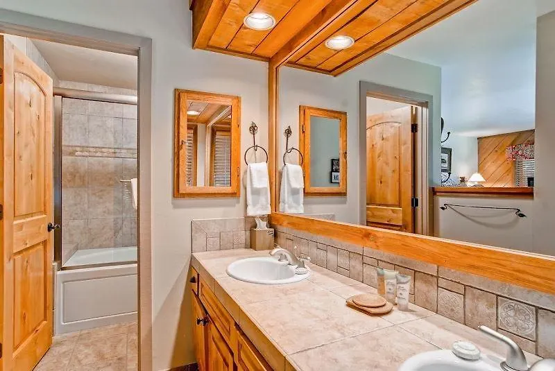 Ridgepoint Townhome 110 By East West Hospitality