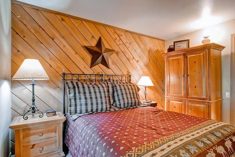 Ridgepoint Townhome 110 By East West Hospitality Apartment *