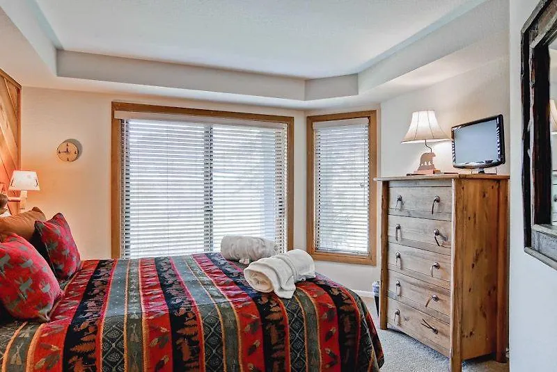Ridgepoint Townhome 084 By East West Hospitality
