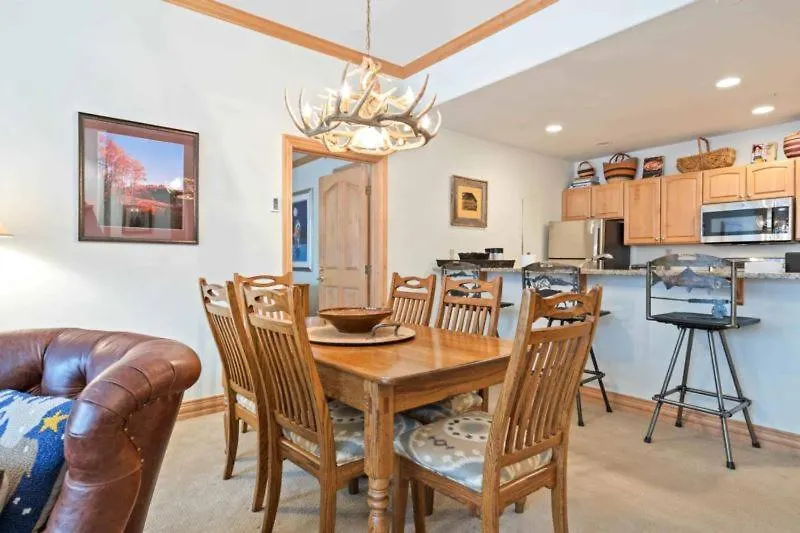 Apartment Oxford Court 308 By East West Hospitality Beaver Creek