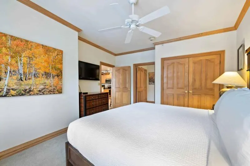 Oxford Court 308 By East West Hospitality * Beaver Creek