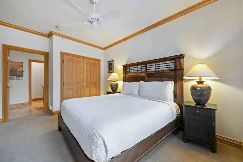 Oxford Court 308 By East West Hospitality