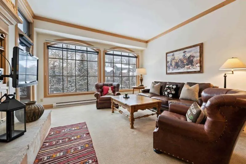 Oxford Court 308 By East West Hospitality Apartment