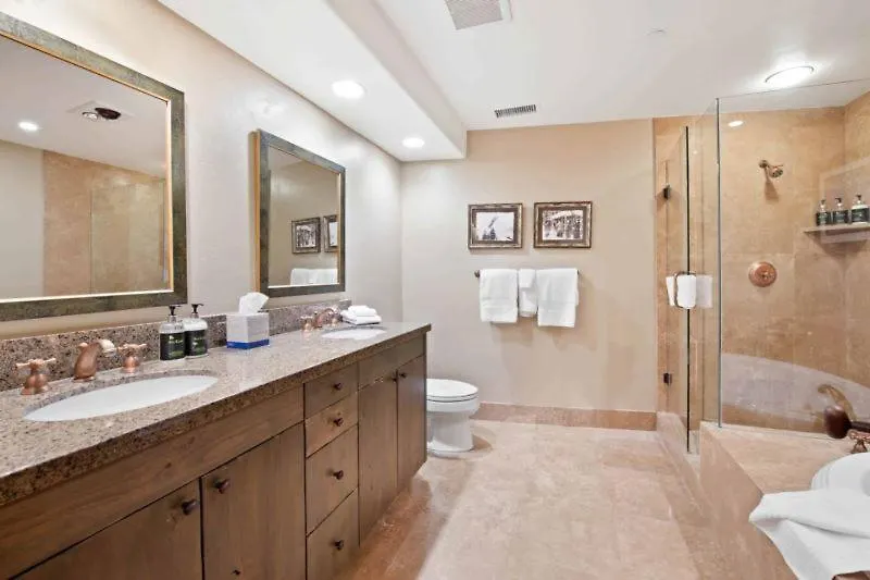 Apartment Oxford Court 406 By East West Hospitality *