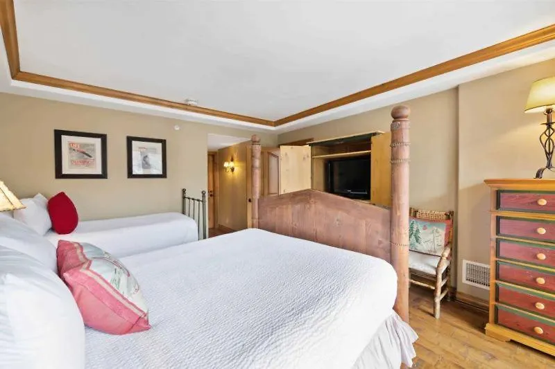 Apartment Oxford Court 406 By East West Hospitality