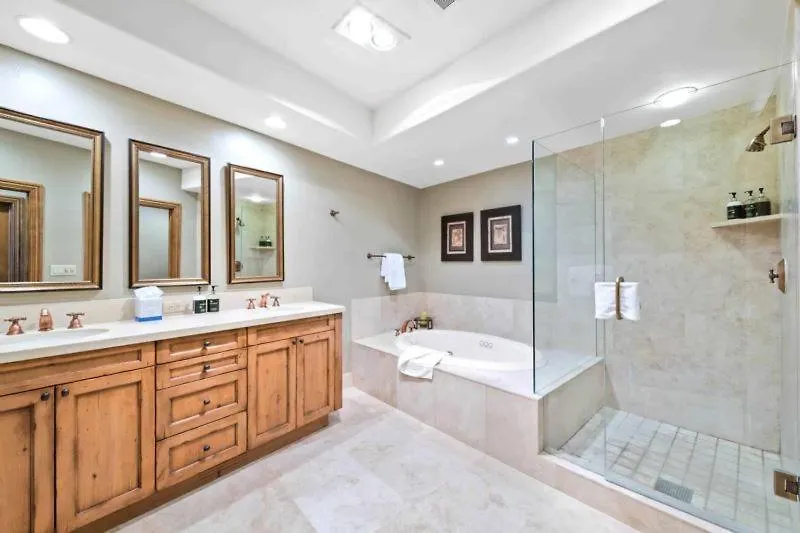 Oxford Court 406 By East West Hospitality Apartment