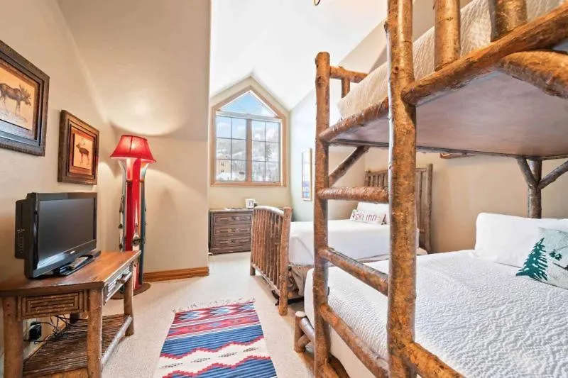 Apartment Oxford Court 406 By East West Hospitality *