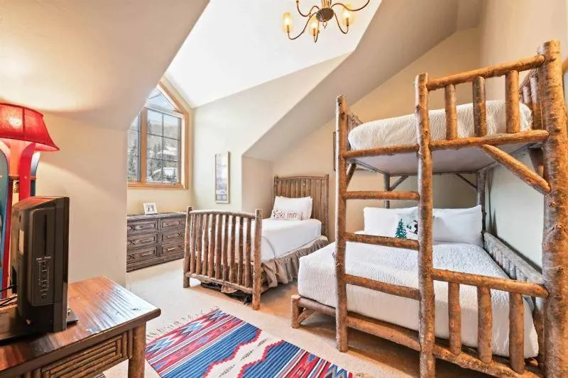 Oxford Court 406 By East West Hospitality Beaver Creek
