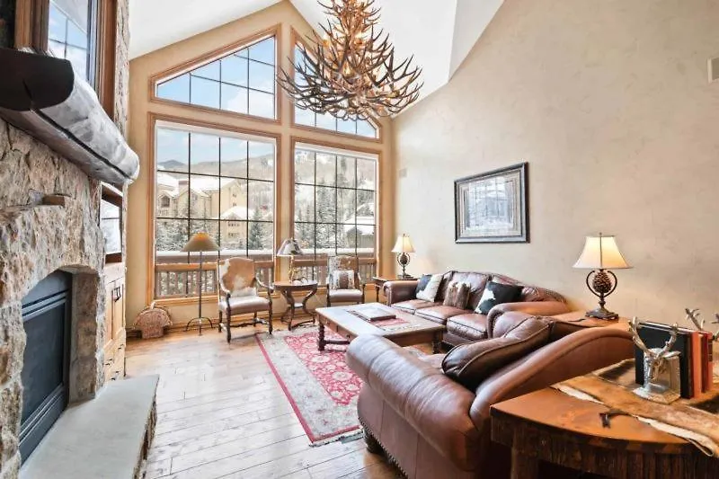 Oxford Court 406 By East West Hospitality * Beaver Creek