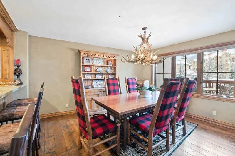 Apartment Oxford Court 406 By East West Hospitality *