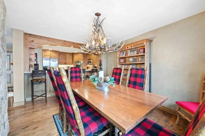 Oxford Court 406 By East West Hospitality Beaver Creek