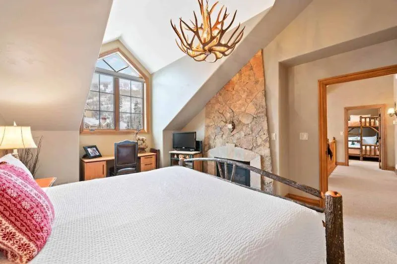 Oxford Court 406 By East West Hospitality Apartment Beaver Creek