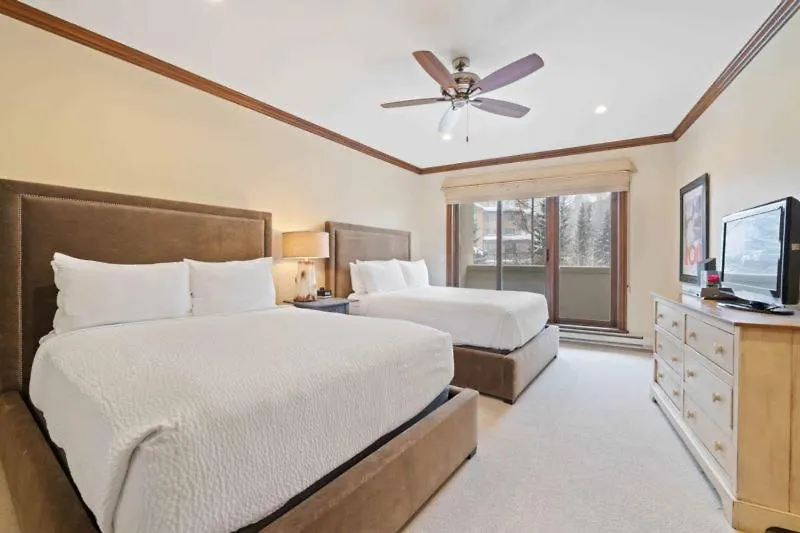 Oxford Court 304 By East West Hospitality Beaver Creek