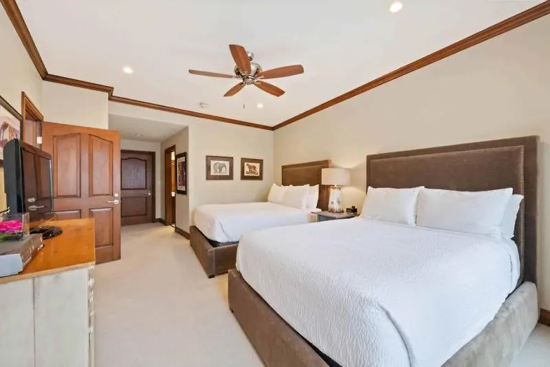 Oxford Court 304 By East West Hospitality Apartment