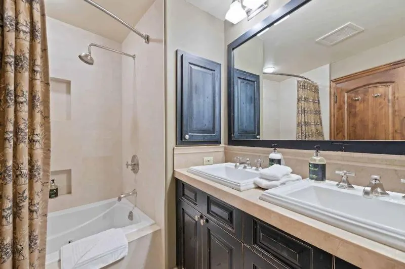 Apartment Oxford Court 303 By East West Hospitality *