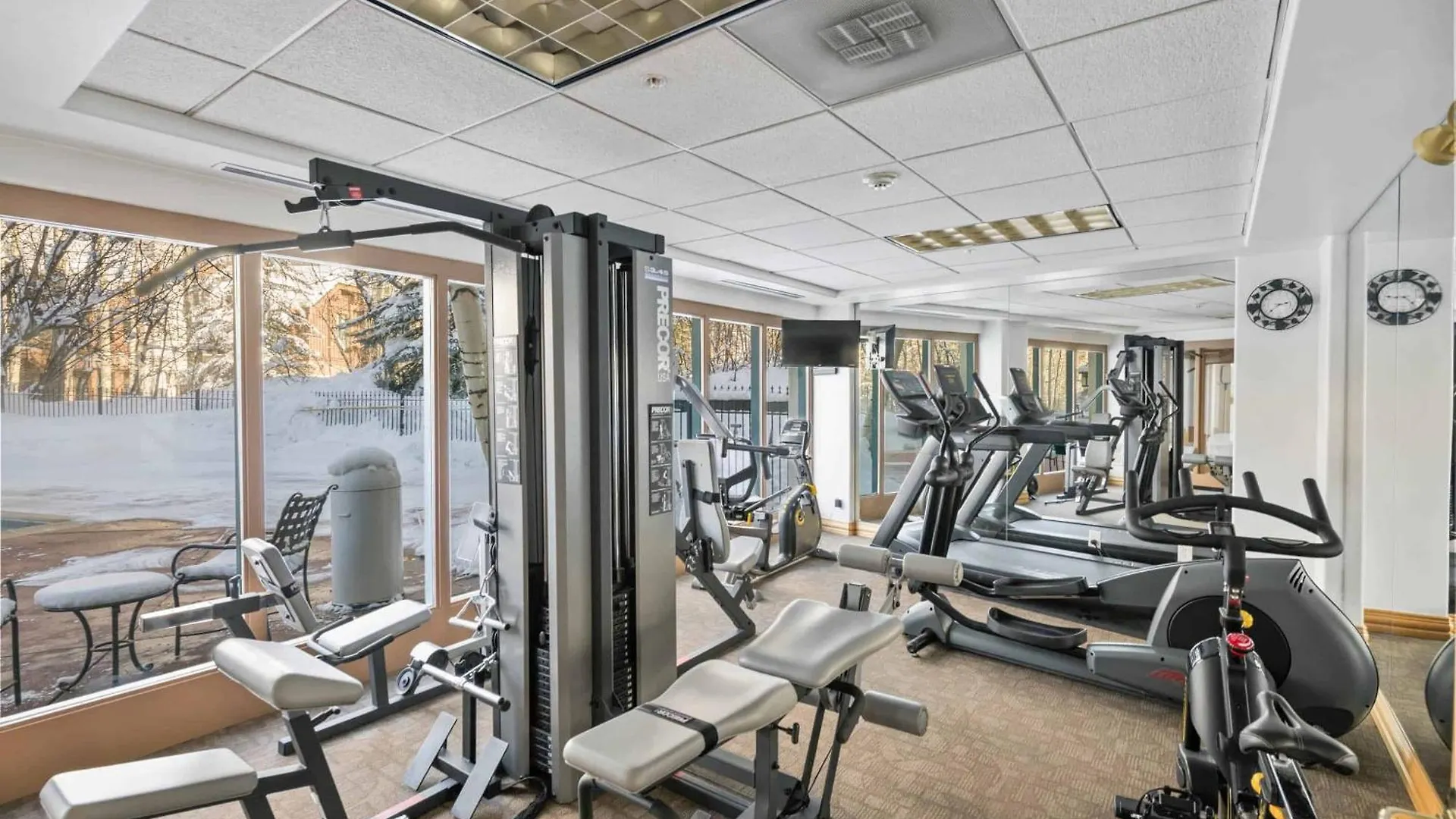 Oxford Court 406 By East West Hospitality Beaver Creek