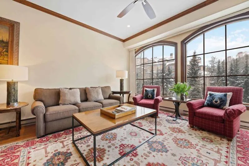 Oxford Court 304 By East West Hospitality Apartment Beaver Creek
