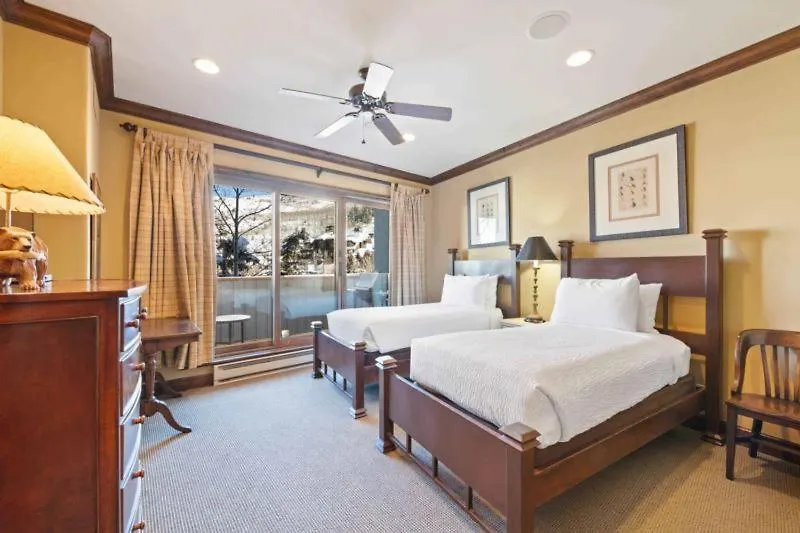 Apartment Oxford Court 303 By East West Hospitality