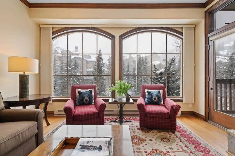 Apartment Oxford Court 304 By East West Hospitality Beaver Creek