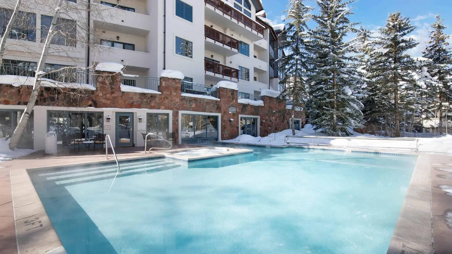 Oxford Court 406 By East West Hospitality *