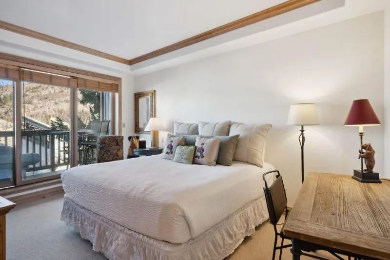 Apartment Oxford Court 301 By East West Hospitality *