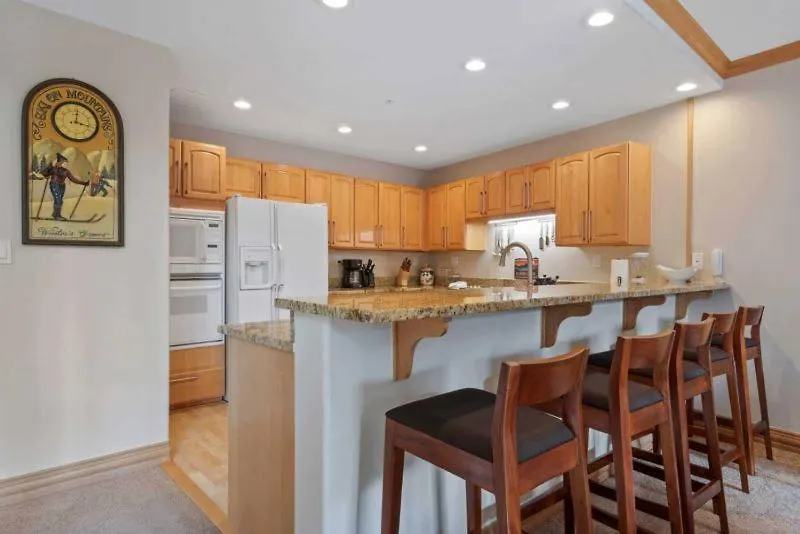 Apartment Oxford Court 302 By East West Hospitality *