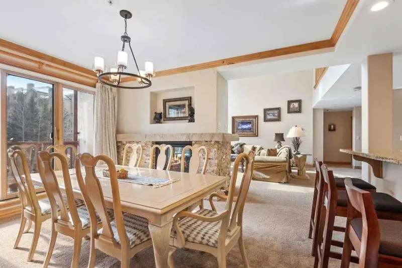 Oxford Court 302 By East West Hospitality Apartment Beaver Creek