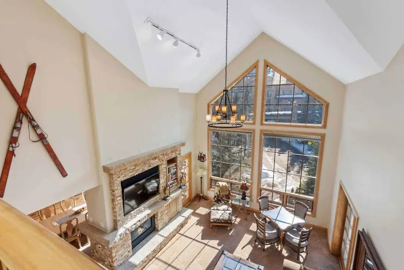 Oxford Court 302 By East West Hospitality Beaver Creek