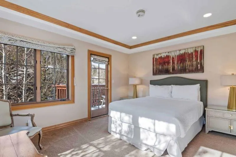 Oxford Court 302 By East West Hospitality * Beaver Creek