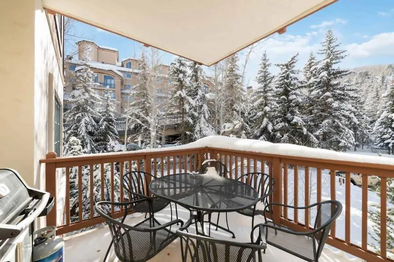 Oxford Court 210 By East West Hospitality * Beaver Creek