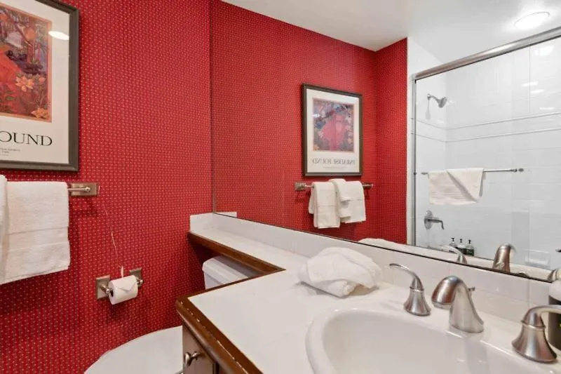 Oxford Court 210 By East West Hospitality Apartment