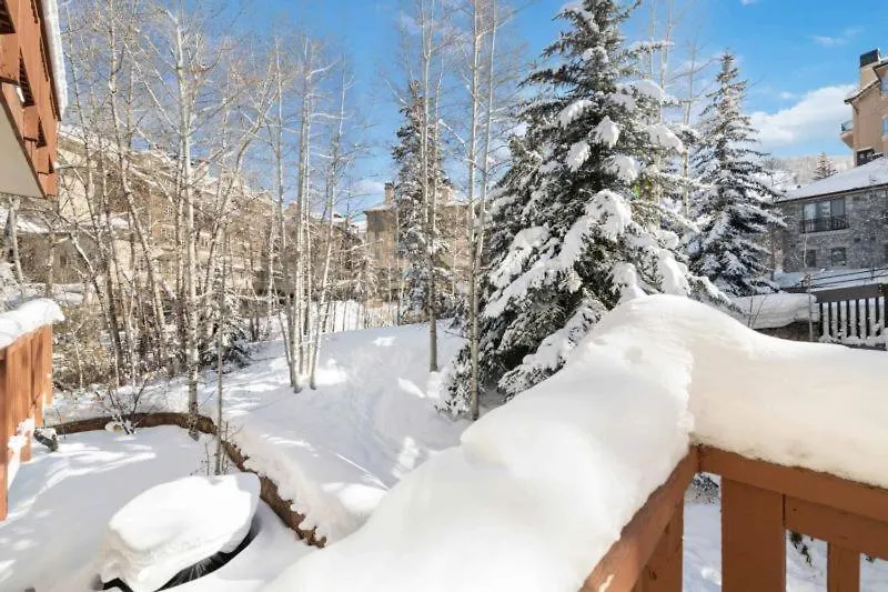 Oxford Court 210 By East West Hospitality * Beaver Creek