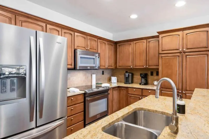 Oxford Court 210 By East West Hospitality Apartment